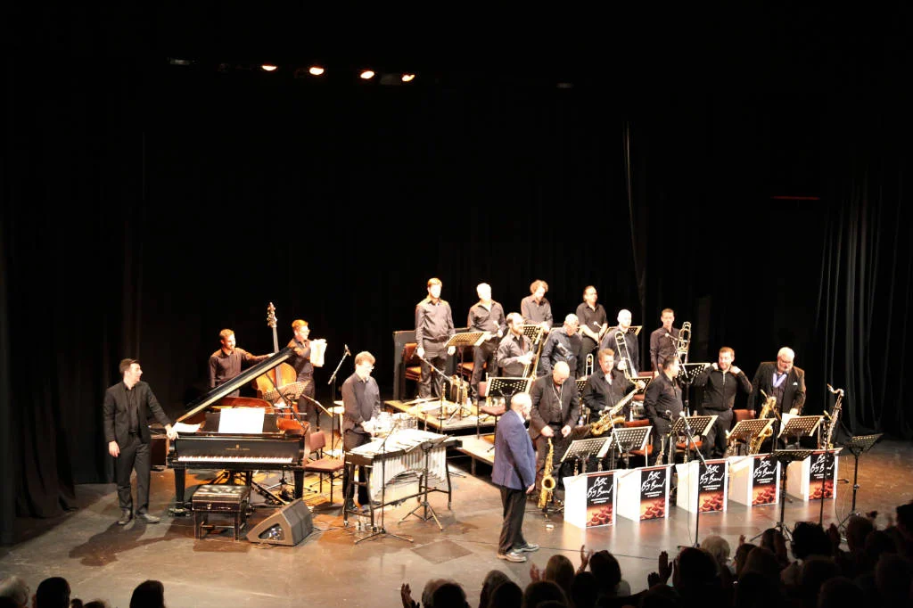 BBC Big Band